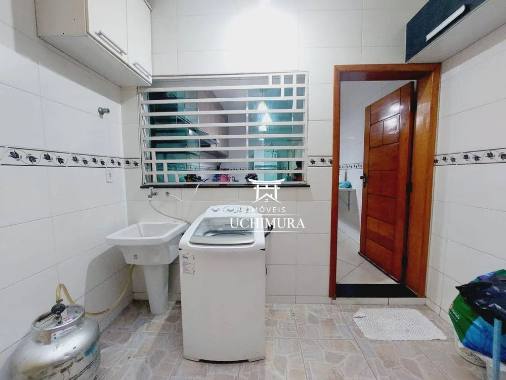 Sobrado, 3 quartos, 84 m² - Foto 7