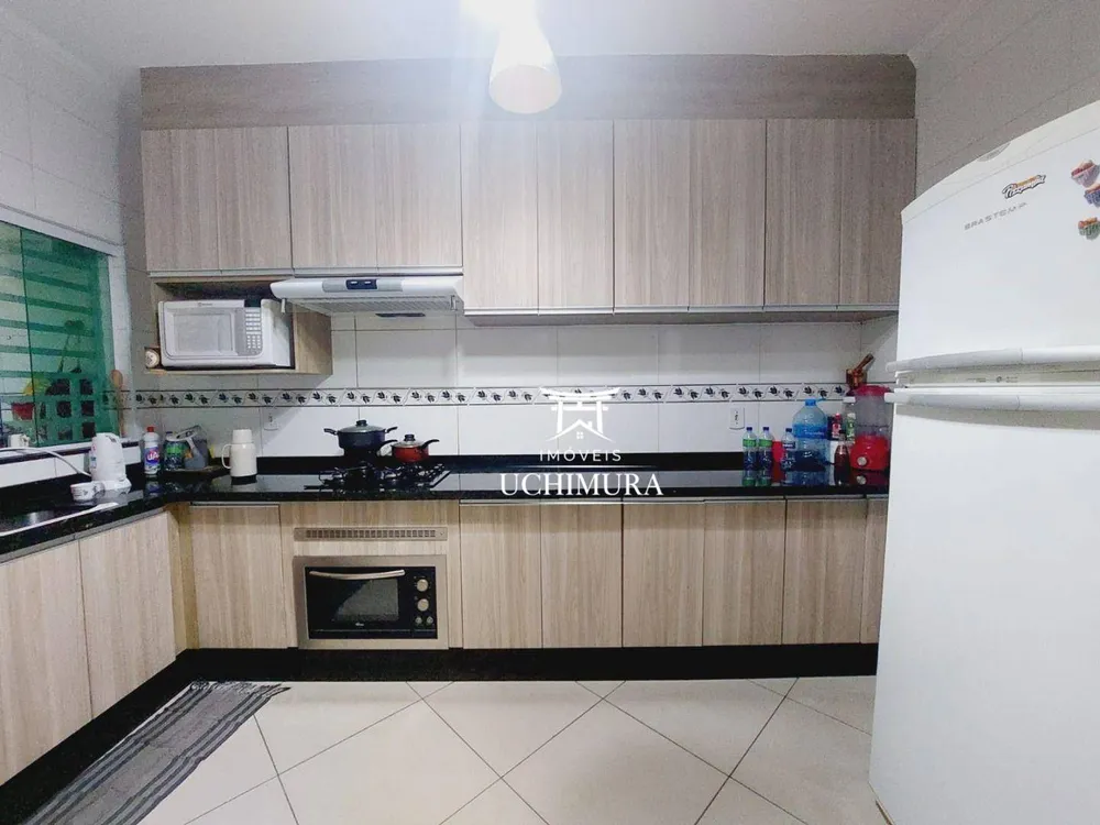 Sobrado, 3 quartos, 84 m² - Foto 11