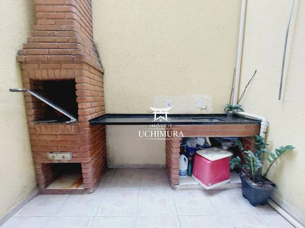 Sobrado, 3 quartos, 84 m² - Foto 11
