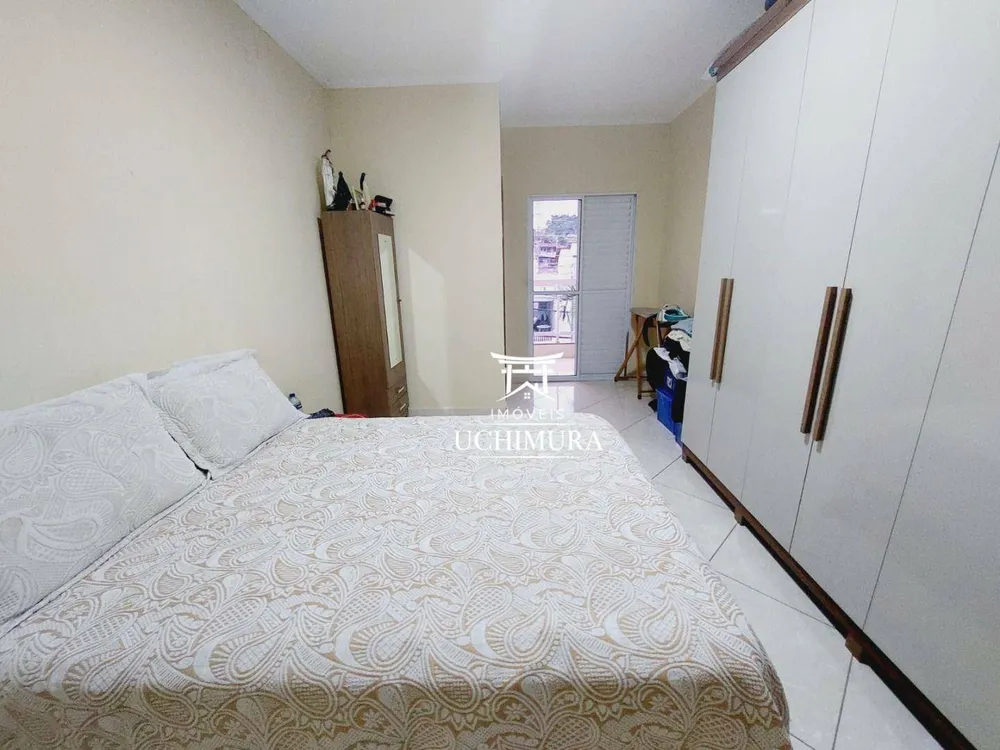 Sobrado, 3 quartos, 84 m² - Foto 8
