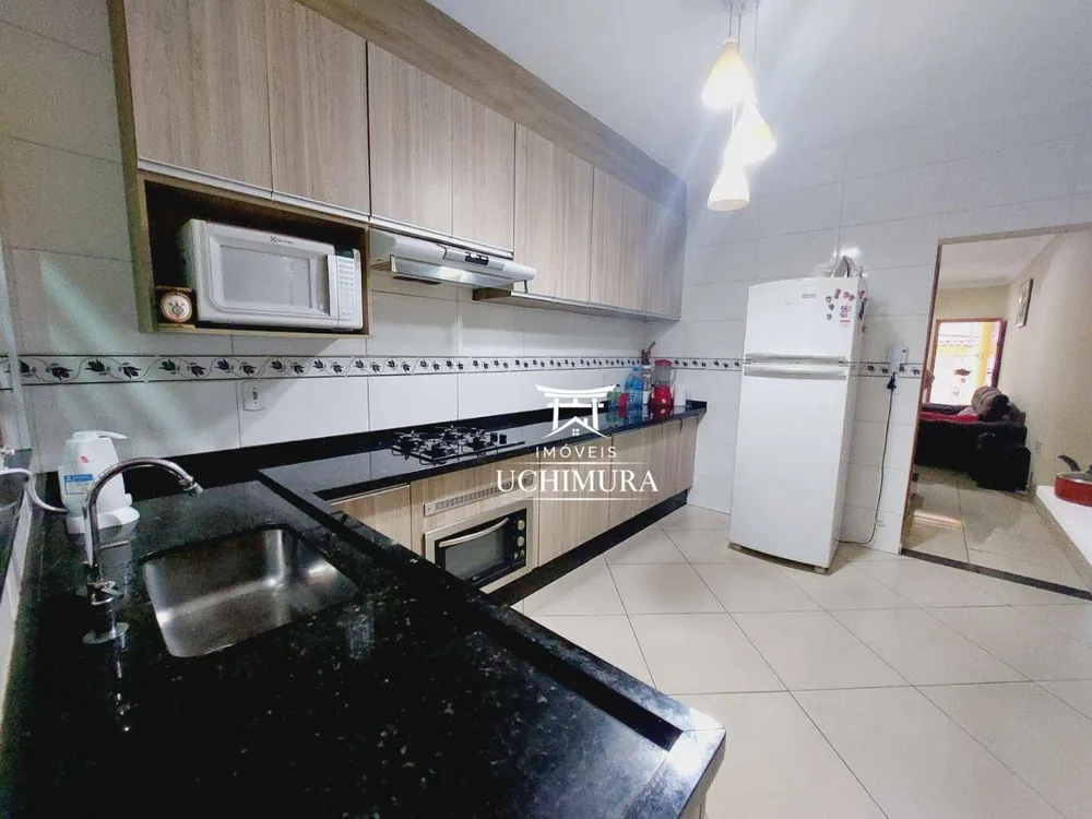 Sobrado, 3 quartos, 84 m² - Foto 5