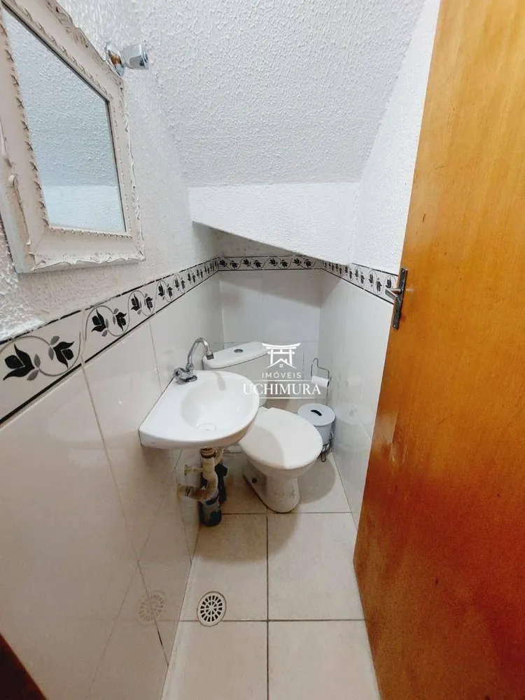 Sobrado, 3 quartos, 84 m² - Foto 10