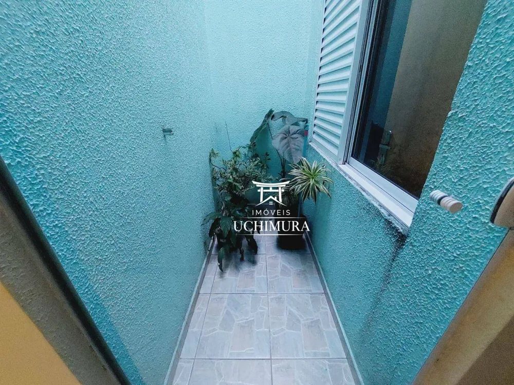 Sobrado, 3 quartos, 84 m² - Foto 12