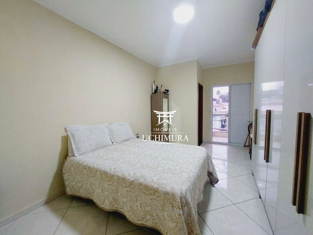 Sobrado, 3 quartos, 84 m² - Foto 16