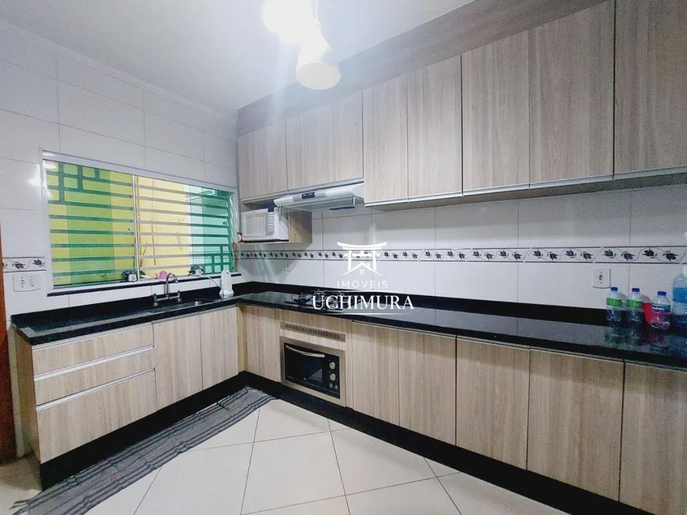 Sobrado, 3 quartos, 84 m² - Foto 8