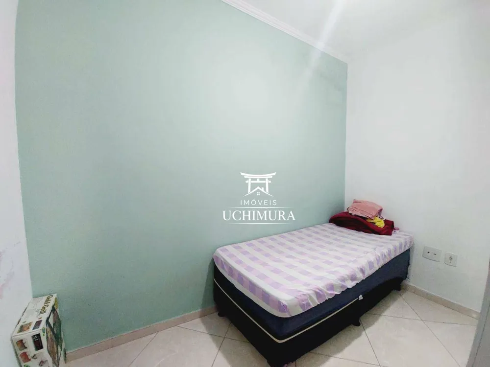 Sobrado, 3 quartos, 84 m² - Foto 17