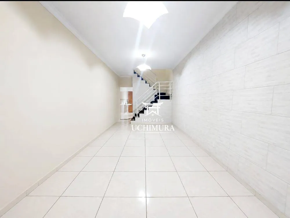 Sobrado, 3 quartos, 84 m² - Foto 2