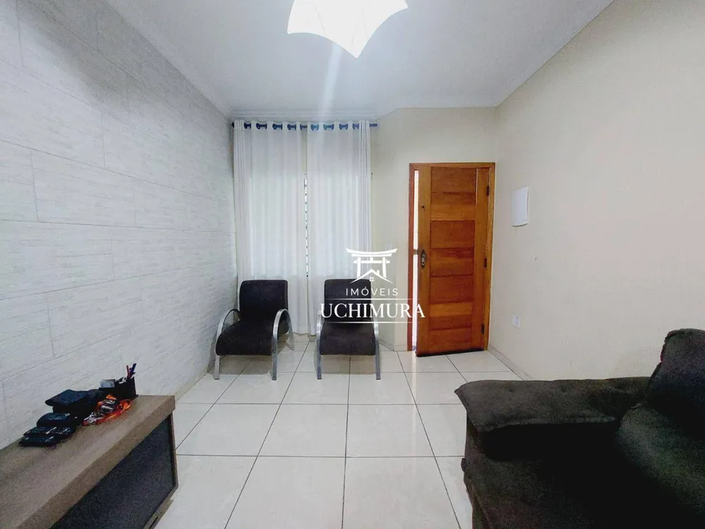 Sobrado, 3 quartos, 84 m² - Foto 5