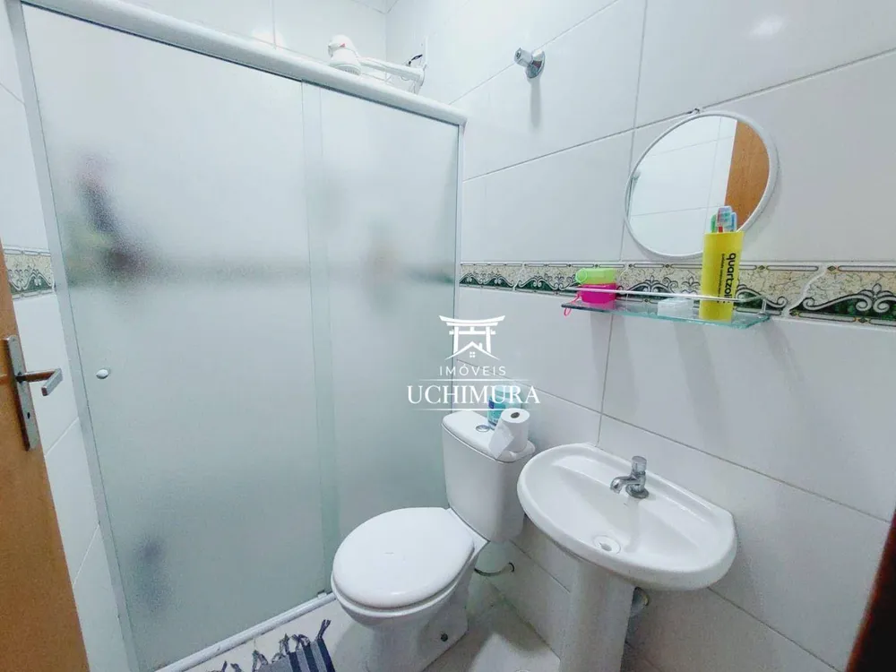 Sobrado, 3 quartos, 84 m² - Foto 19