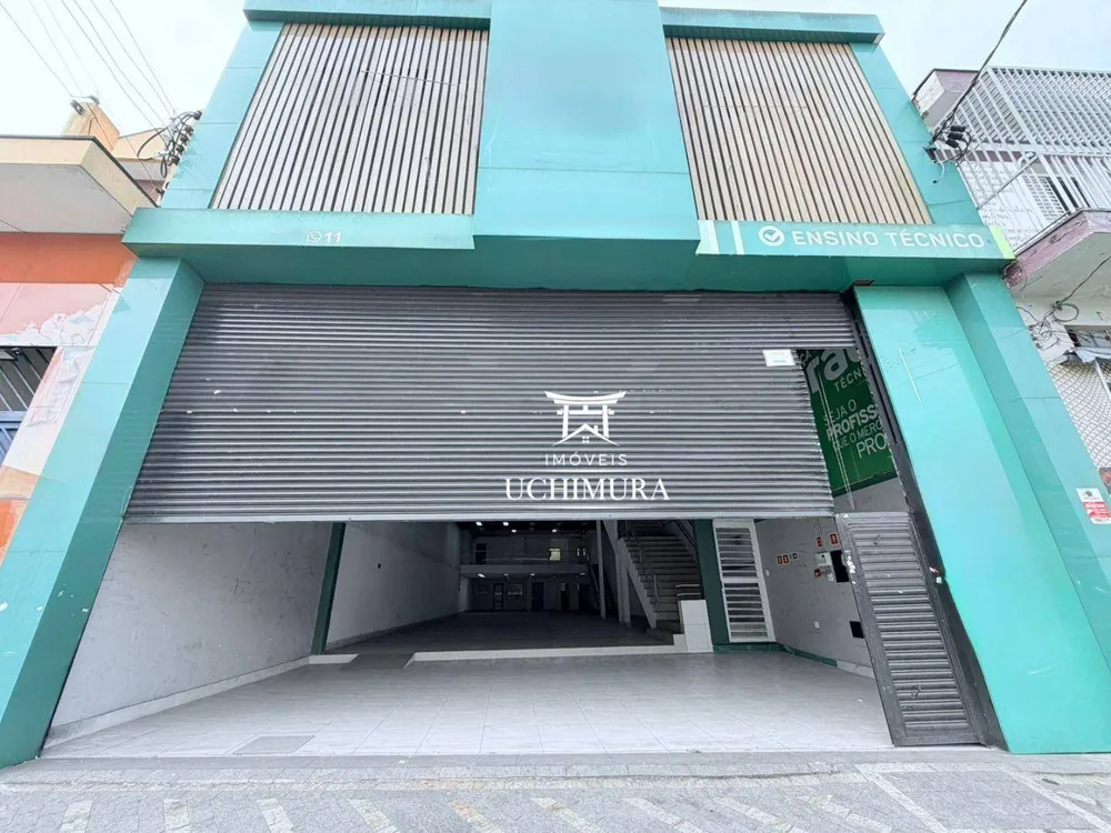Prédio Inteiro, 800 m² - Foto 1
