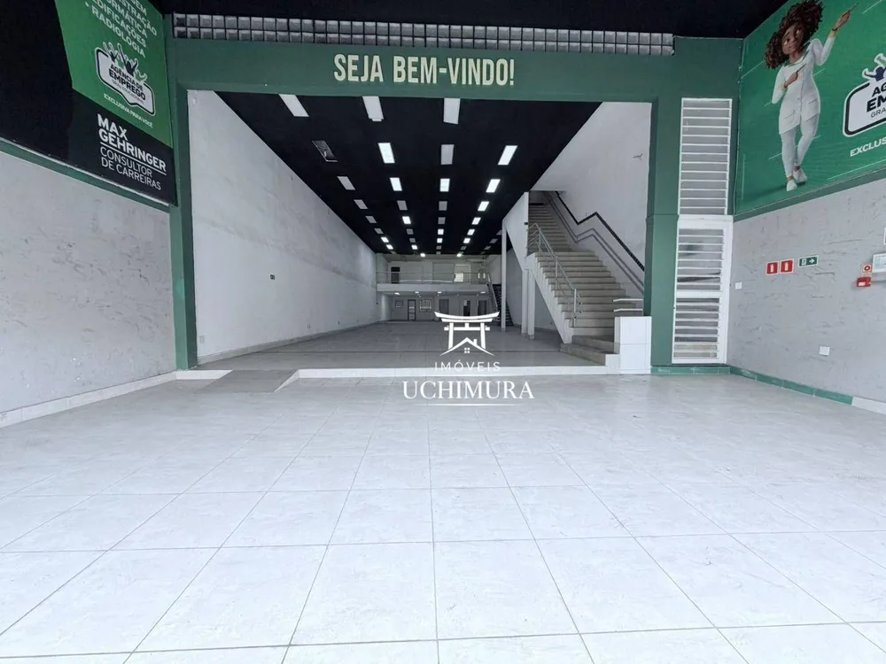 Prédio Inteiro, 800 m² - Foto 2