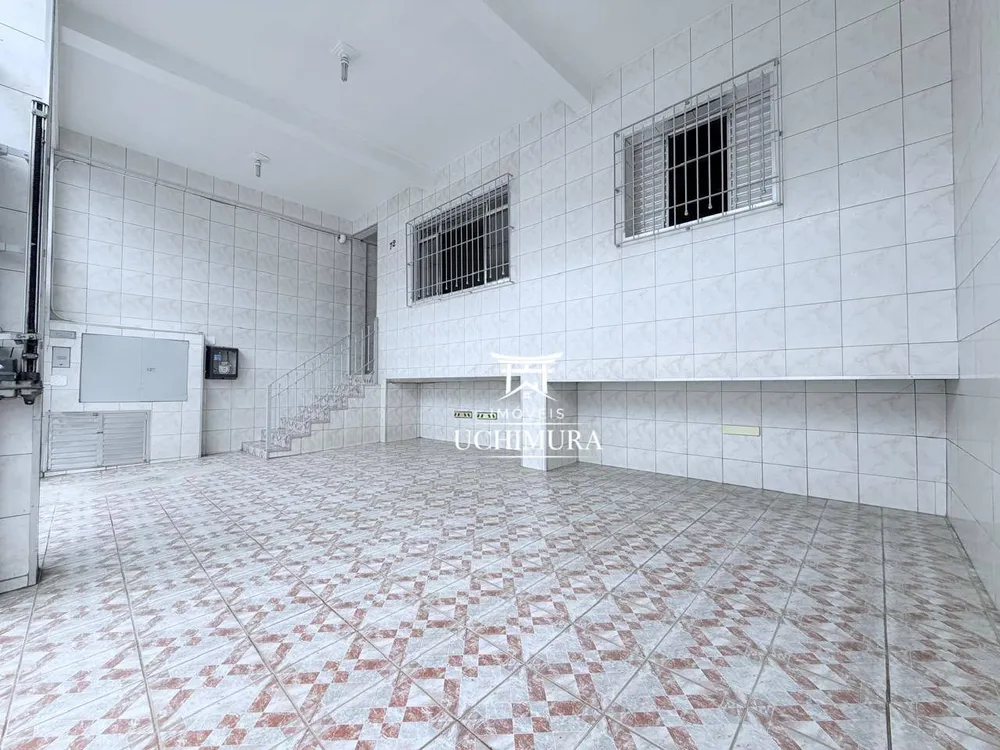 Sobrado, 6 quartos, 210 m² - Foto 12