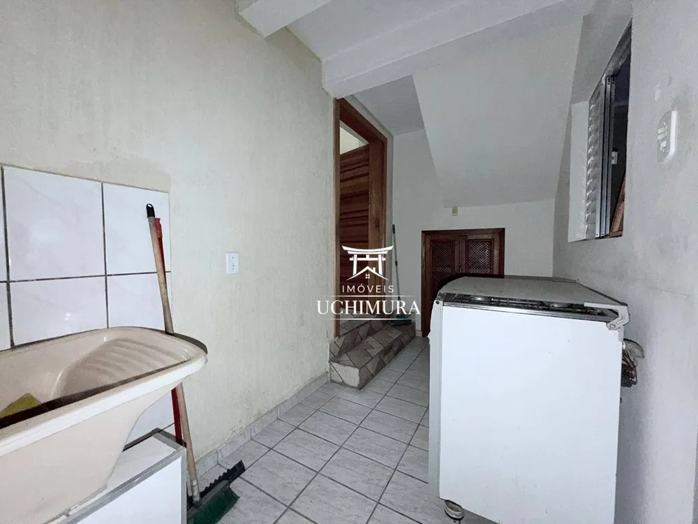 Sobrado, 6 quartos, 210 m² - Foto 9