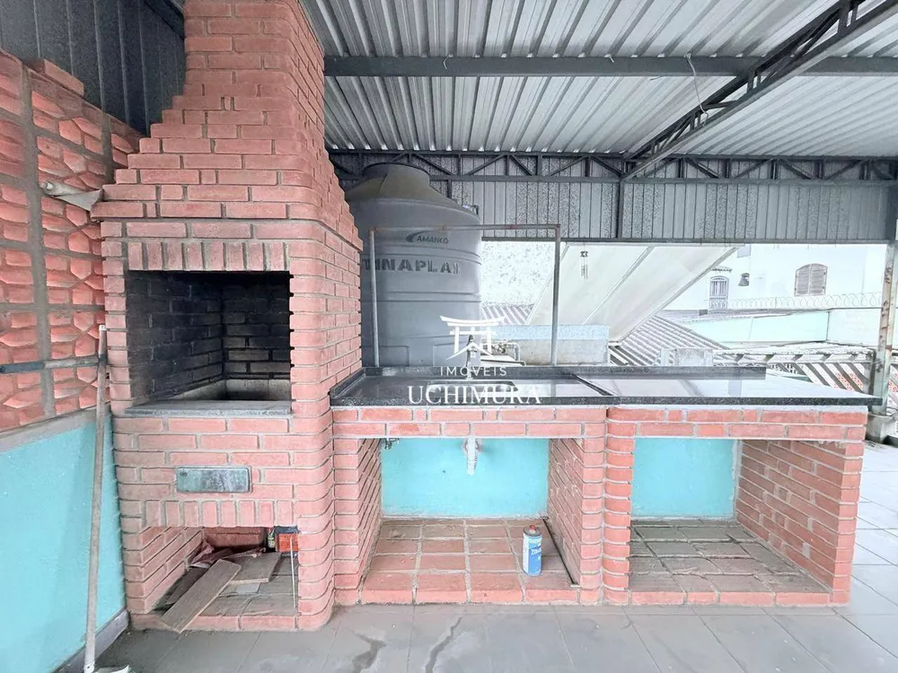 Sobrado, 6 quartos, 210 m² - Foto 4