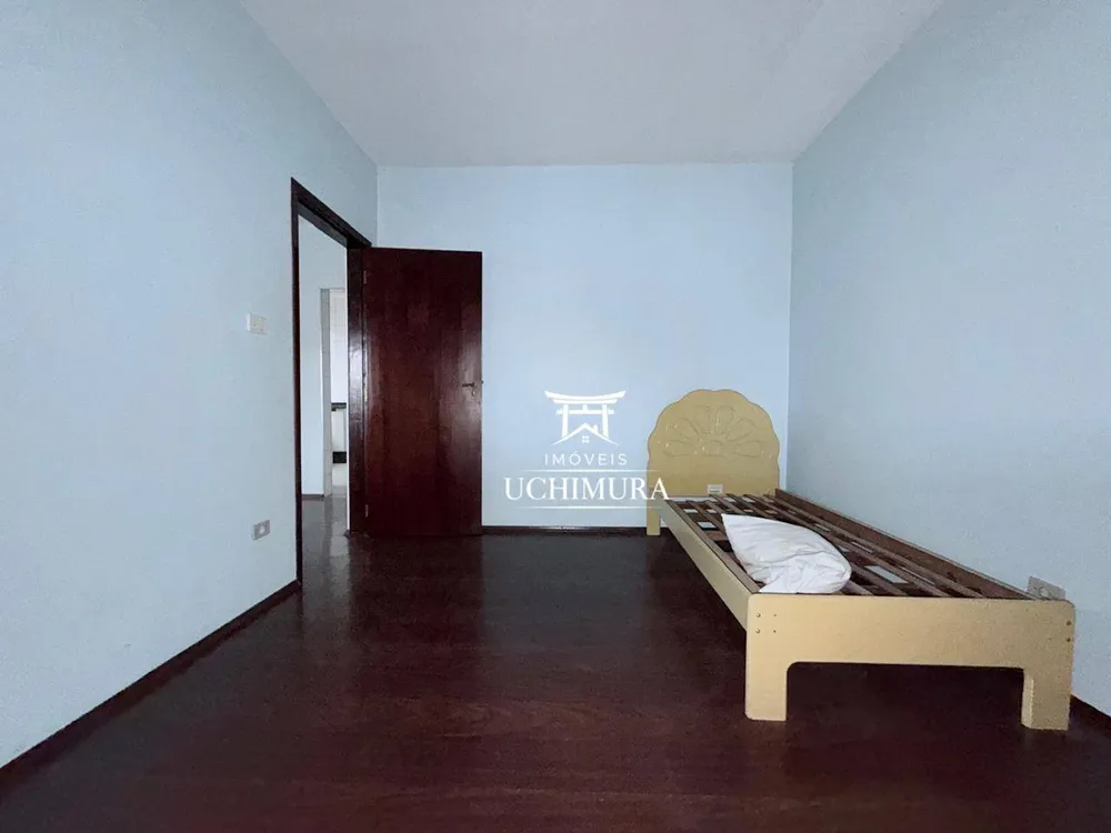 Sobrado, 6 quartos, 210 m² - Foto 11