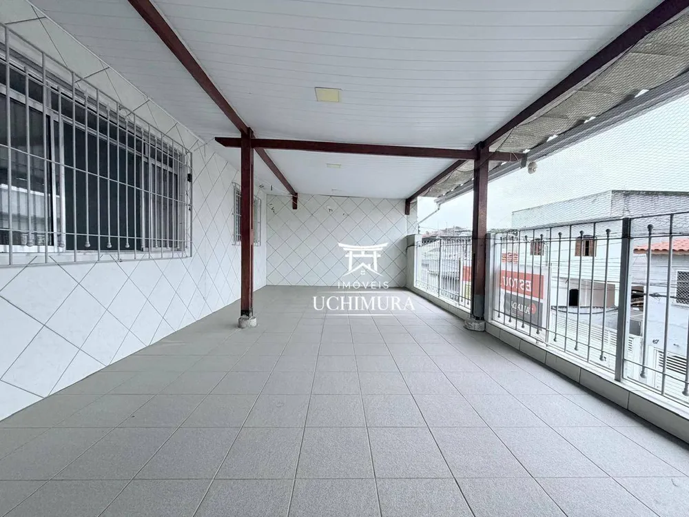 Sobrado, 6 quartos, 210 m² - Foto 2