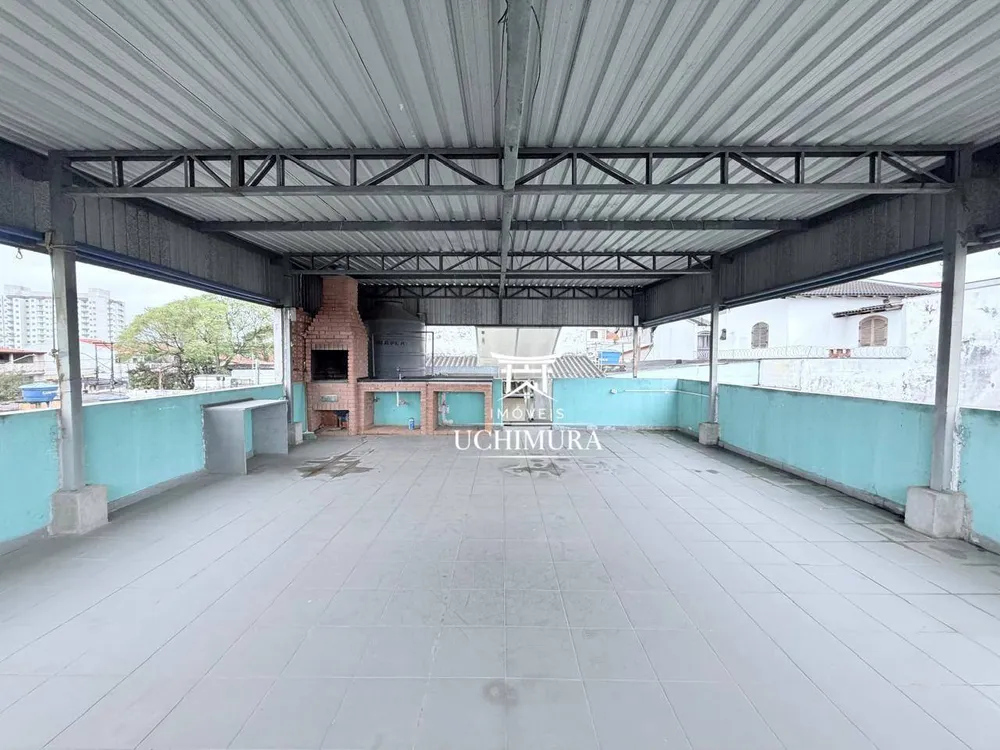 Sobrado, 6 quartos, 210 m² - Foto 10