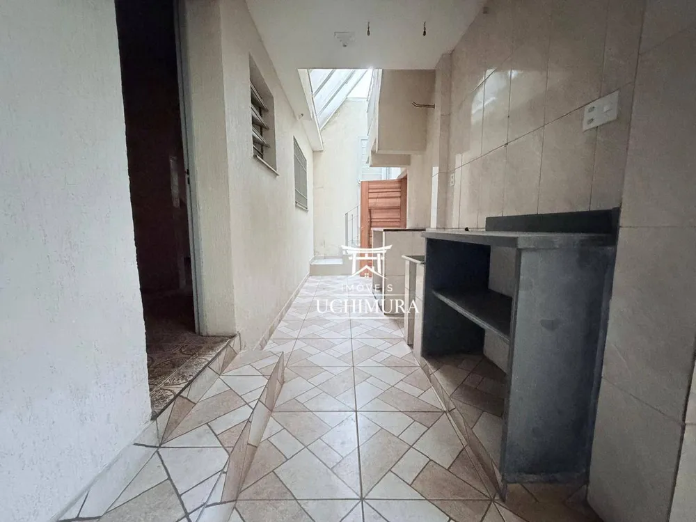 Sobrado, 6 quartos, 210 m² - Foto 8