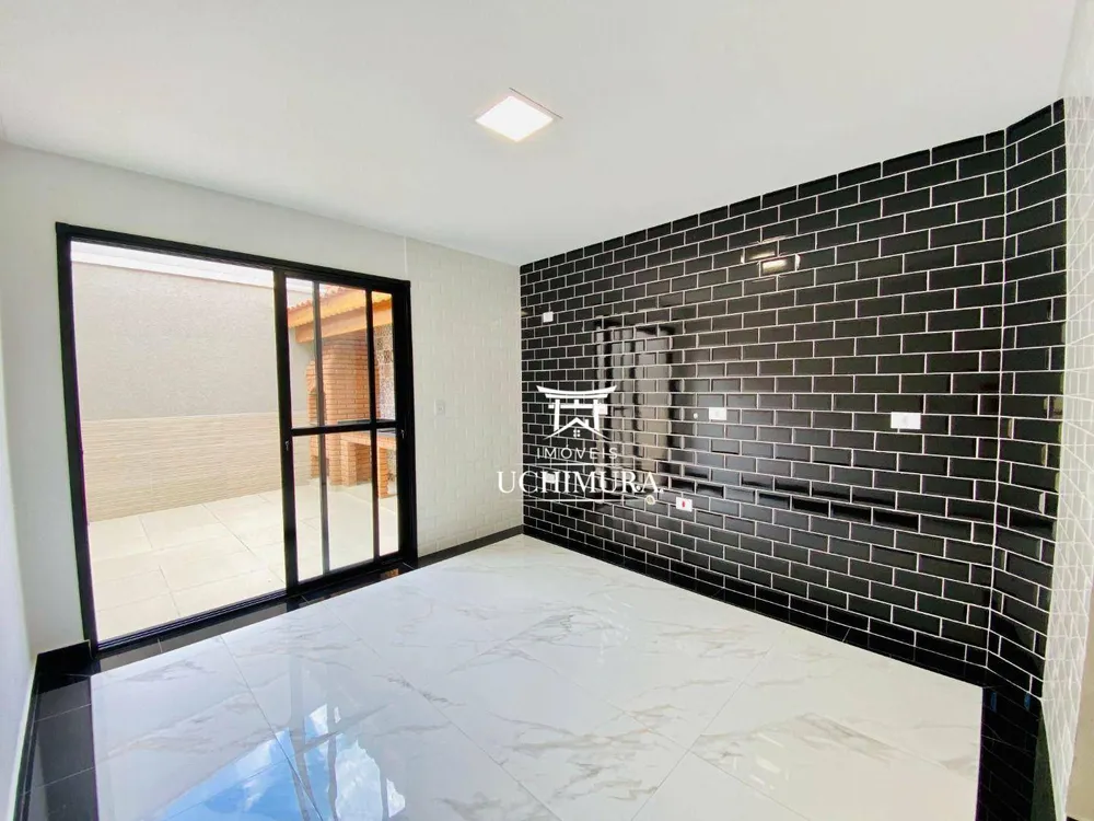 Sobrado, 3 quartos, 120 m² - Foto 7
