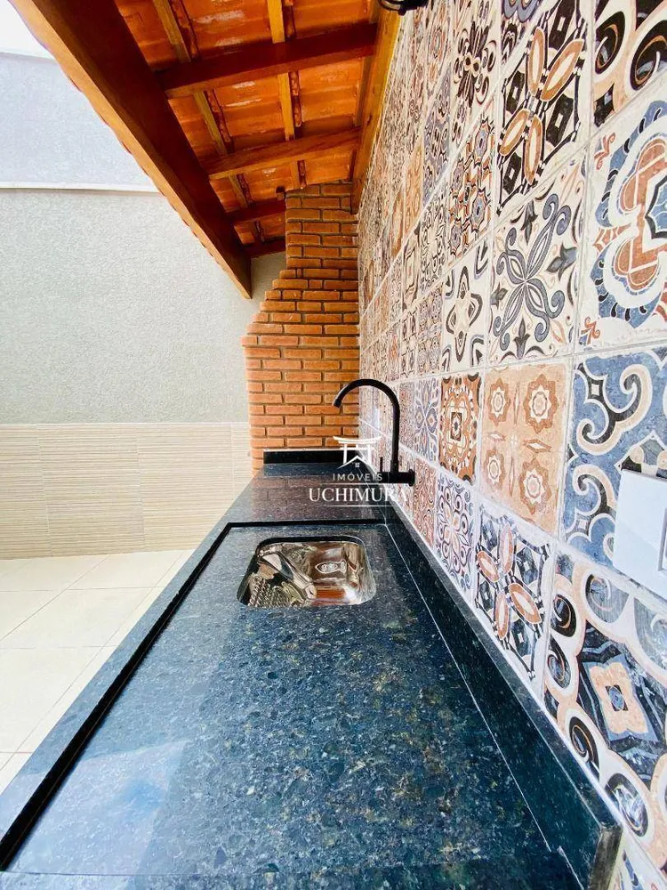 Sobrado, 3 quartos, 120 m² - Foto 10