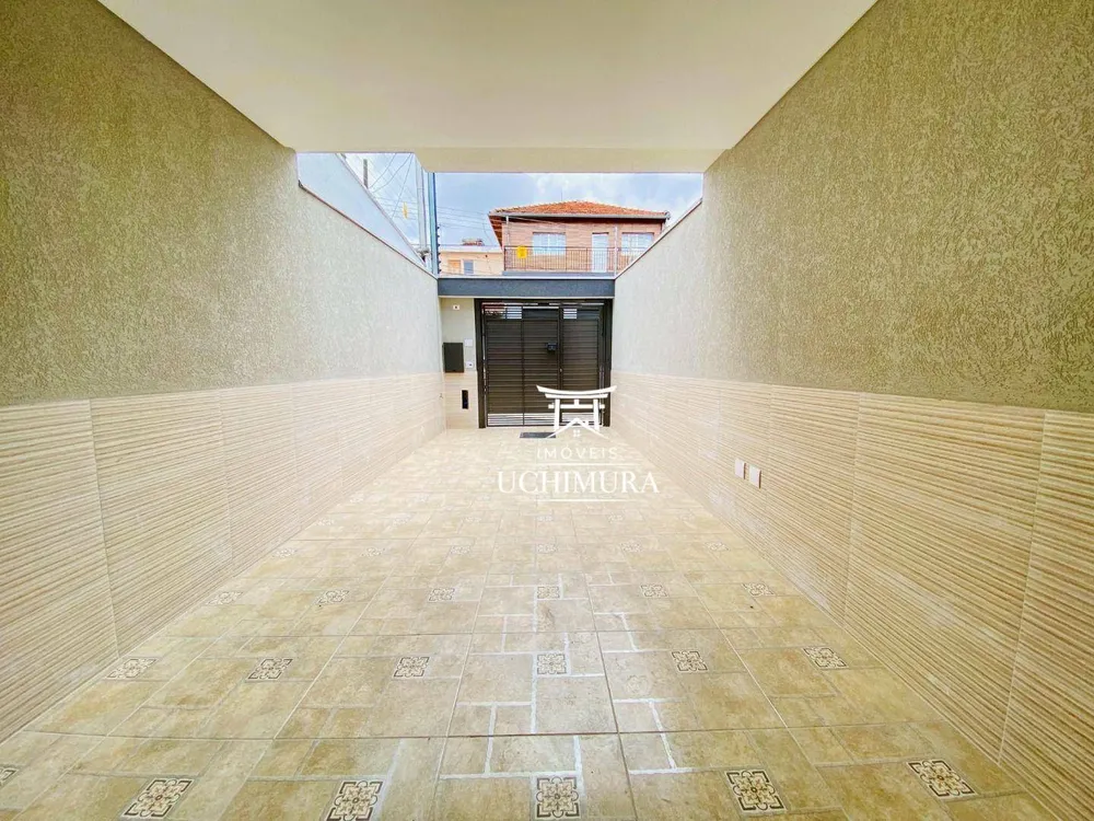 Sobrado, 3 quartos, 120 m² - Foto 2