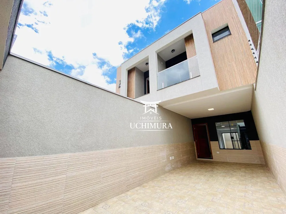 Sobrado, 3 quartos, 120 m² - Foto 5