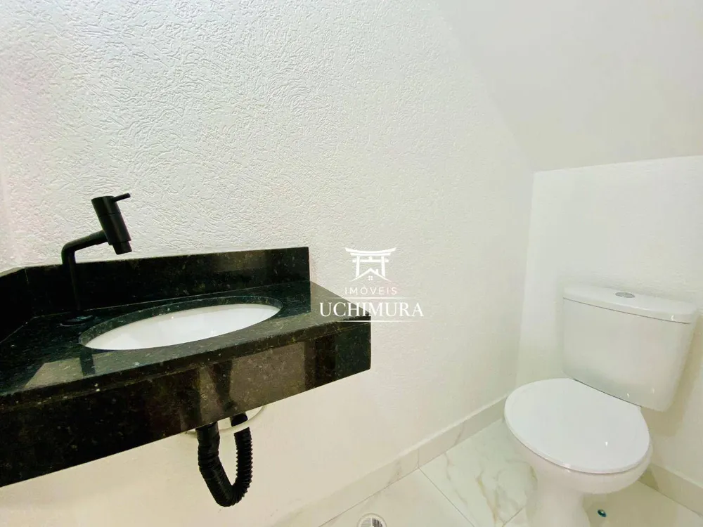 Sobrado, 3 quartos, 120 m² - Foto 5