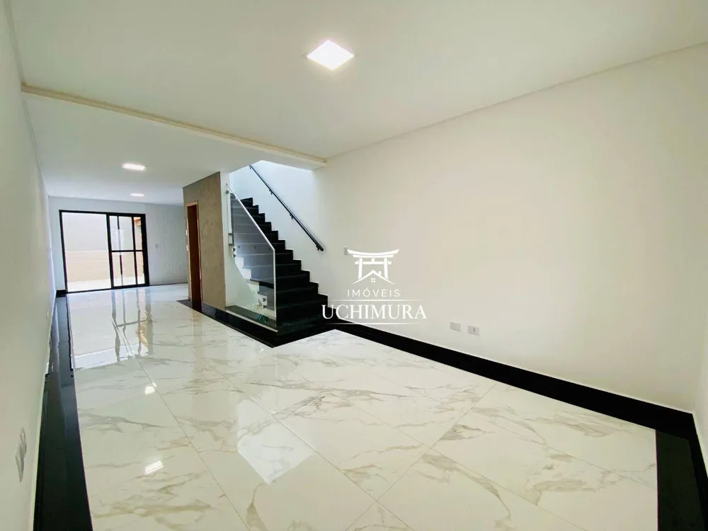 Sobrado, 3 quartos, 120 m² - Foto 3
