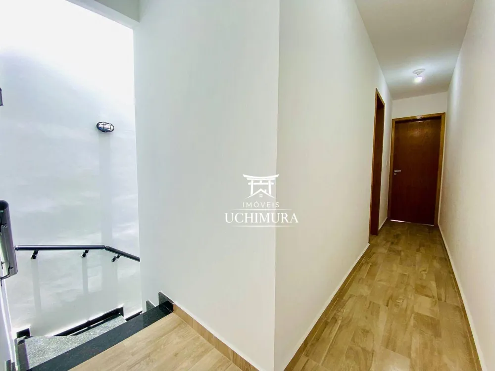 Sobrado, 3 quartos, 120 m² - Foto 2