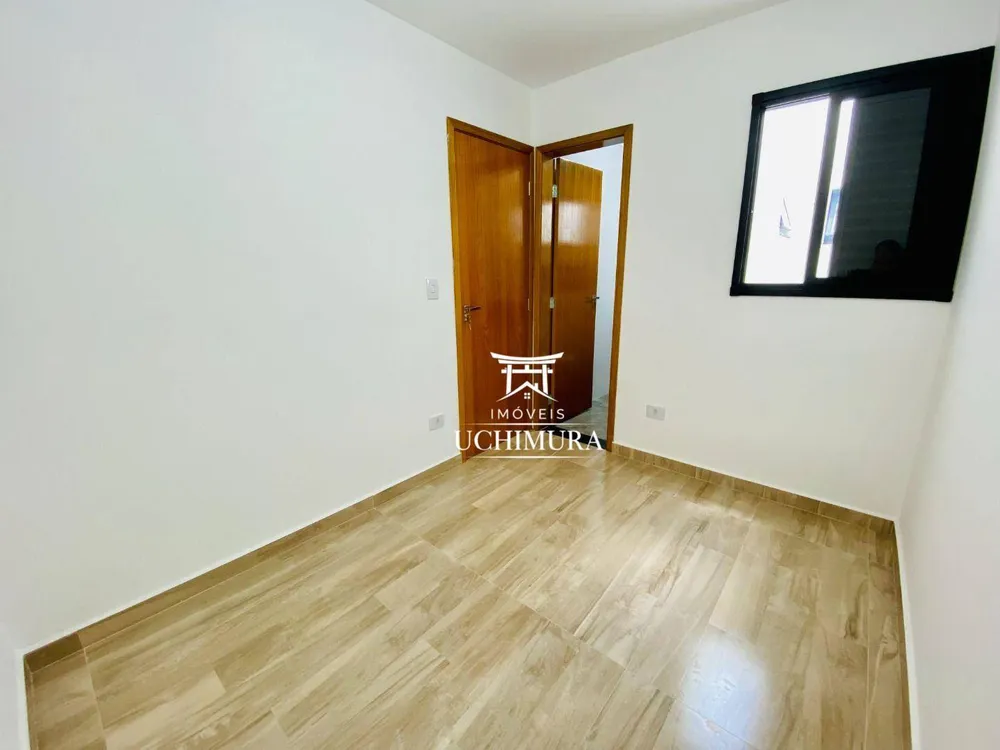 Sobrado, 3 quartos, 120 m² - Foto 4