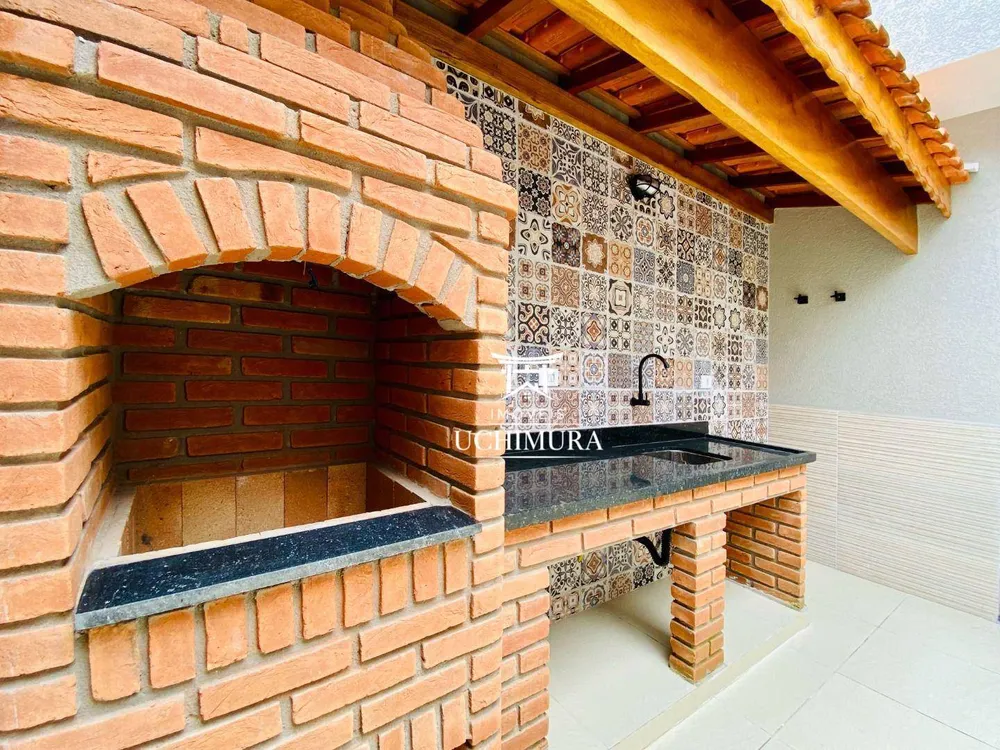 Sobrado, 3 quartos, 120 m² - Foto 9