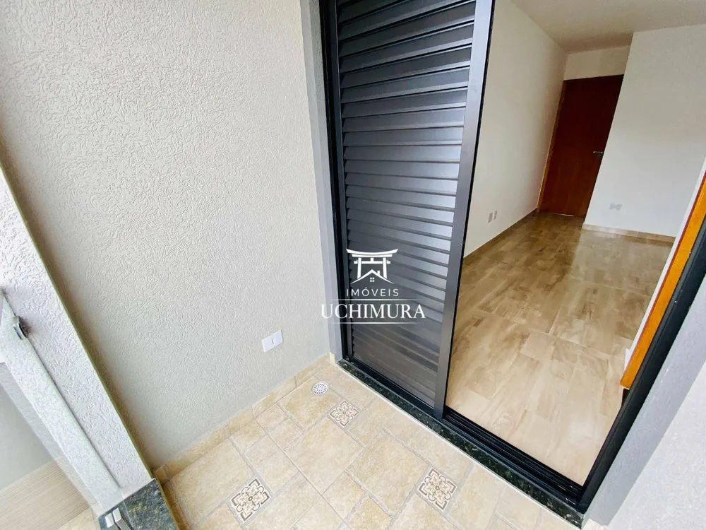 Sobrado, 3 quartos, 120 m² - Foto 13