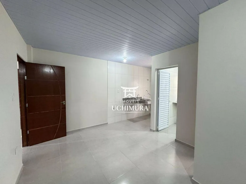 Apartamento, 1 quarto, 28 m² - Foto 2