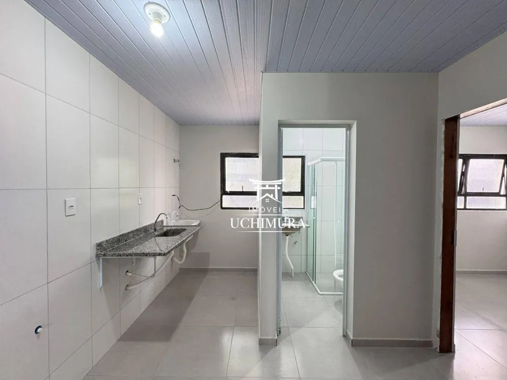Apartamento, 1 quarto, 28 m² - Foto 3