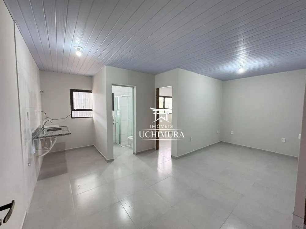 Apartamento, 1 quarto, 28 m² - Foto 1