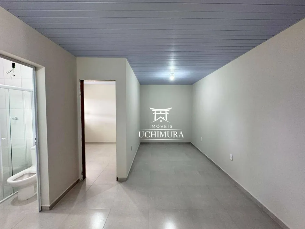 Apartamento, 1 quarto, 28 m² - Foto 4