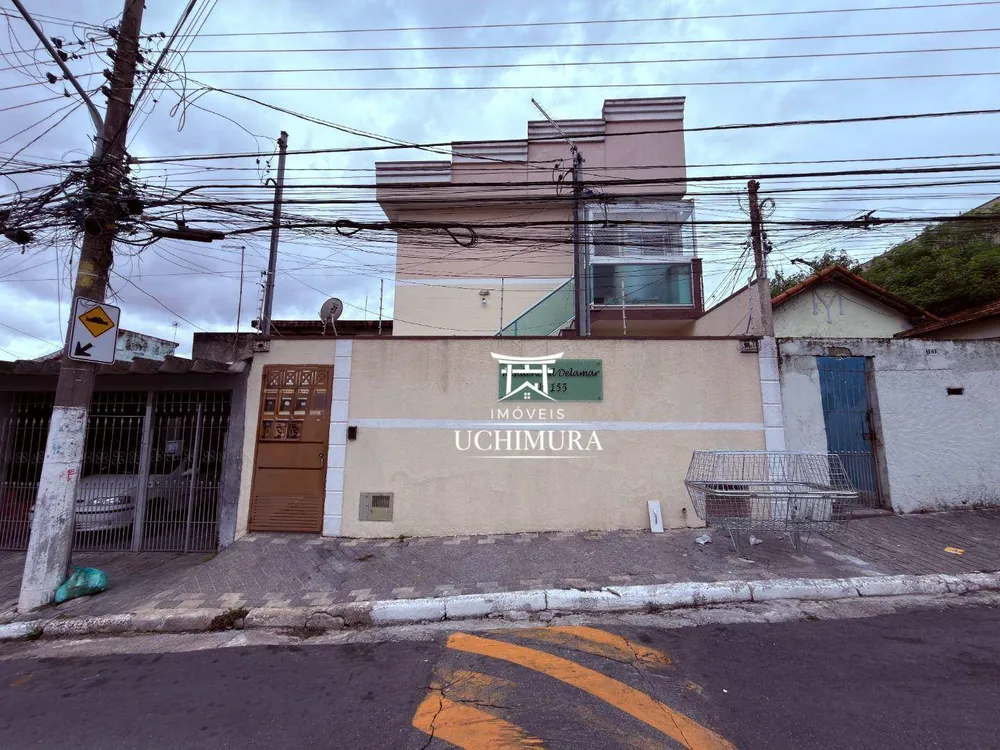 Apartamento, 1 quarto, 35 m² - Foto 15