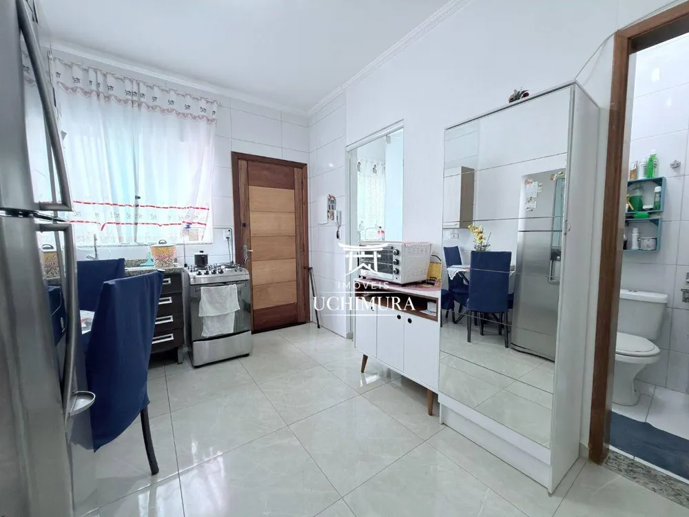 Apartamento, 1 quarto, 35 m² - Foto 5