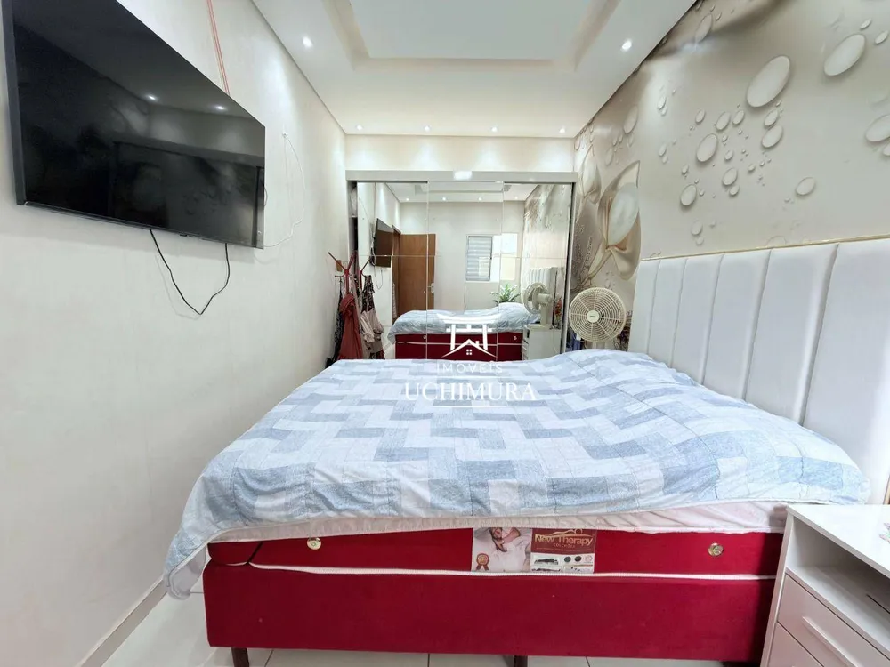 Apartamento, 1 quarto, 35 m² - Foto 7