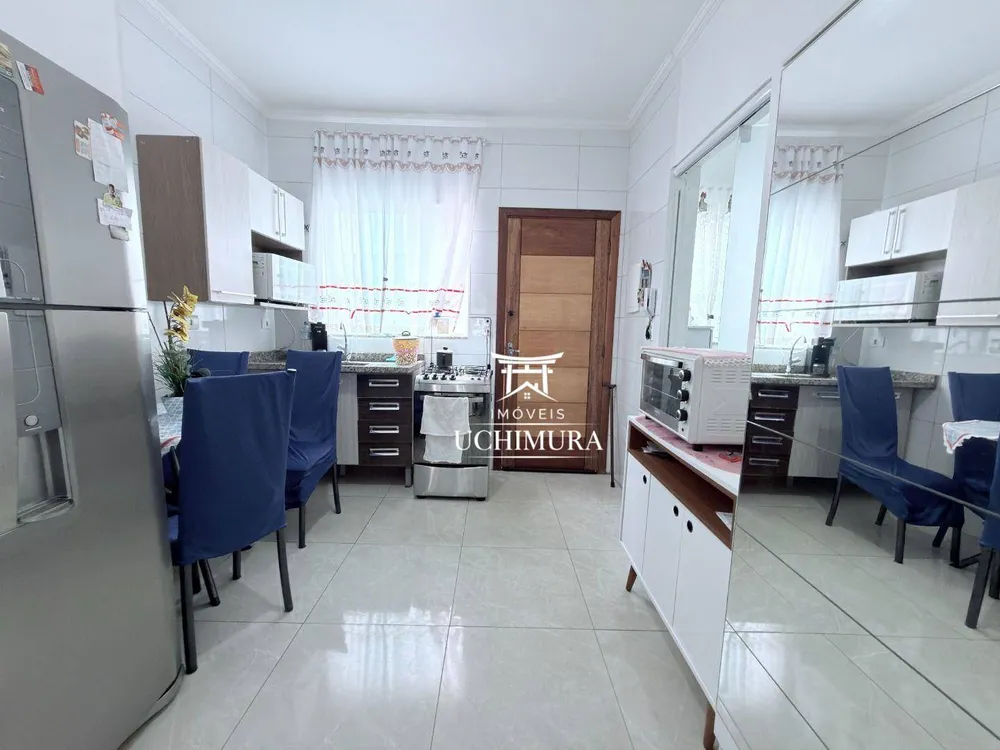 Apartamento, 1 quarto, 35 m² - Foto 4