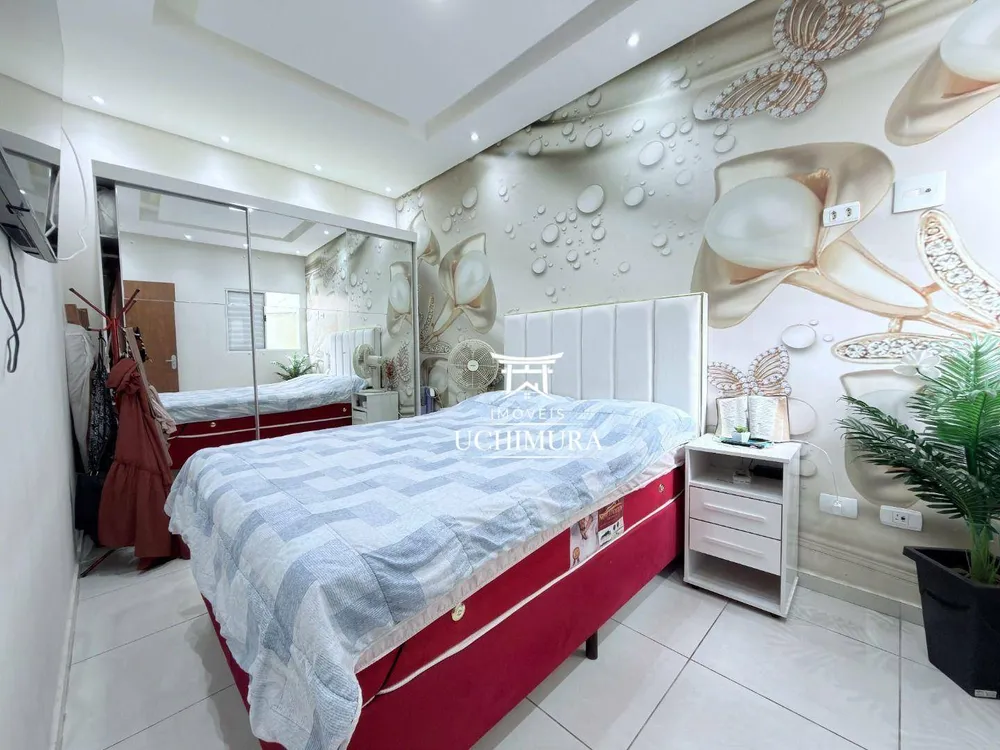 Apartamento, 1 quarto, 35 m² - Foto 1