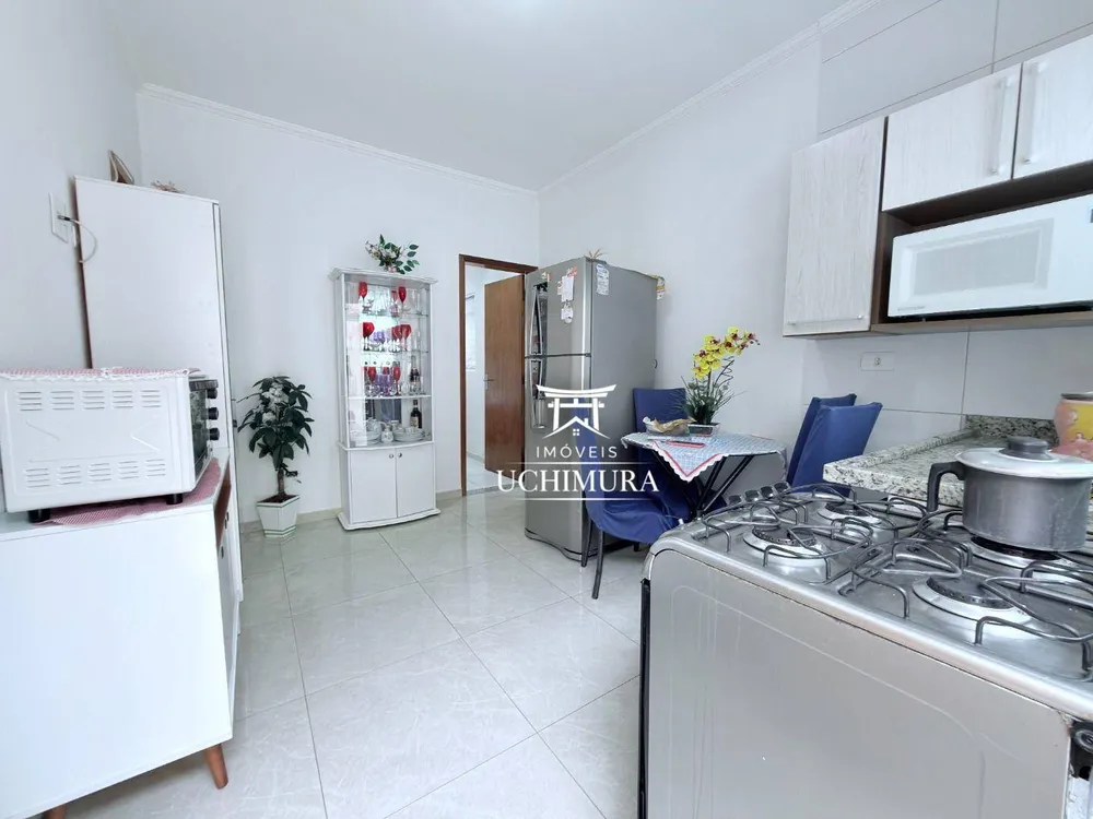 Apartamento, 1 quarto, 35 m² - Foto 3