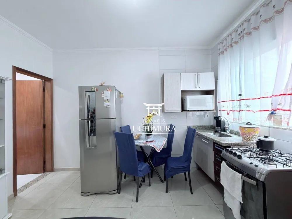 Apartamento, 1 quarto, 35 m² - Foto 6