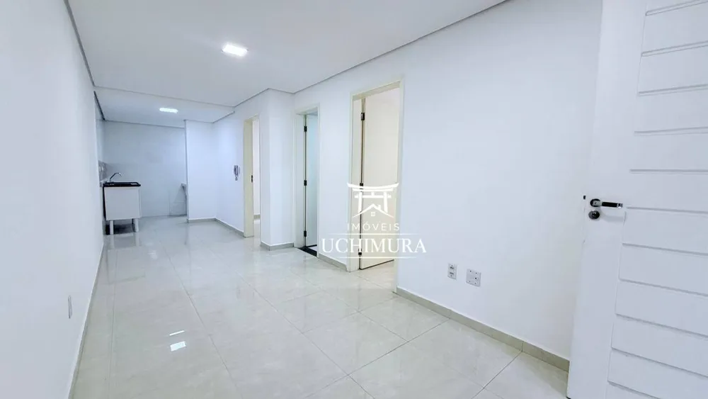 Apartamento, 2 quartos, 47 m² - Foto 1