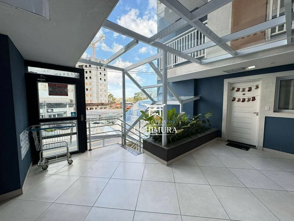 Apartamento, 2 quartos, 47 m² - Foto 16