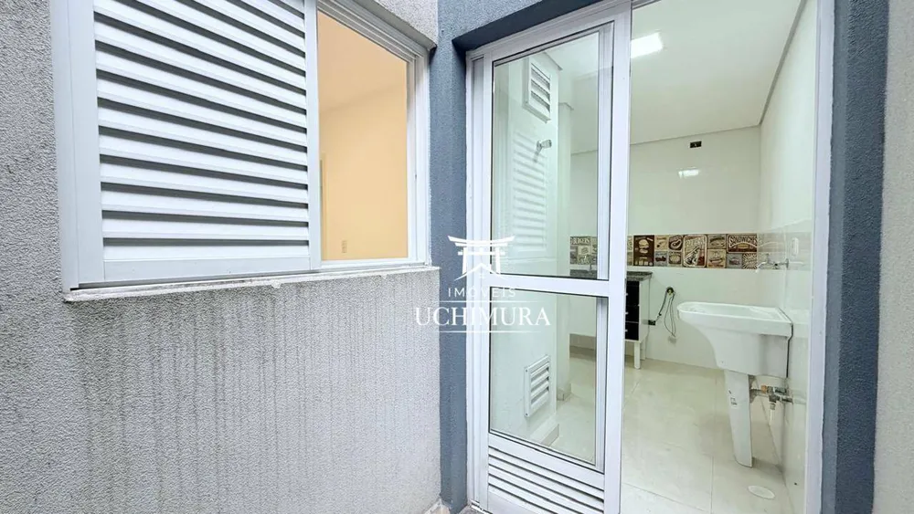 Apartamento, 2 quartos, 47 m² - Foto 6