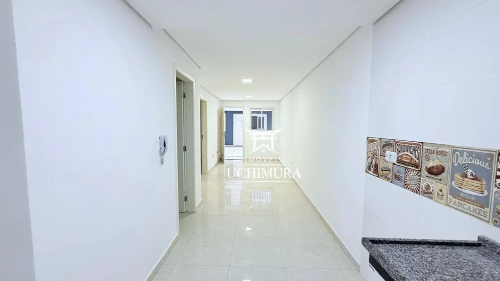 Apartamento, 2 quartos, 47 m² - Foto 5