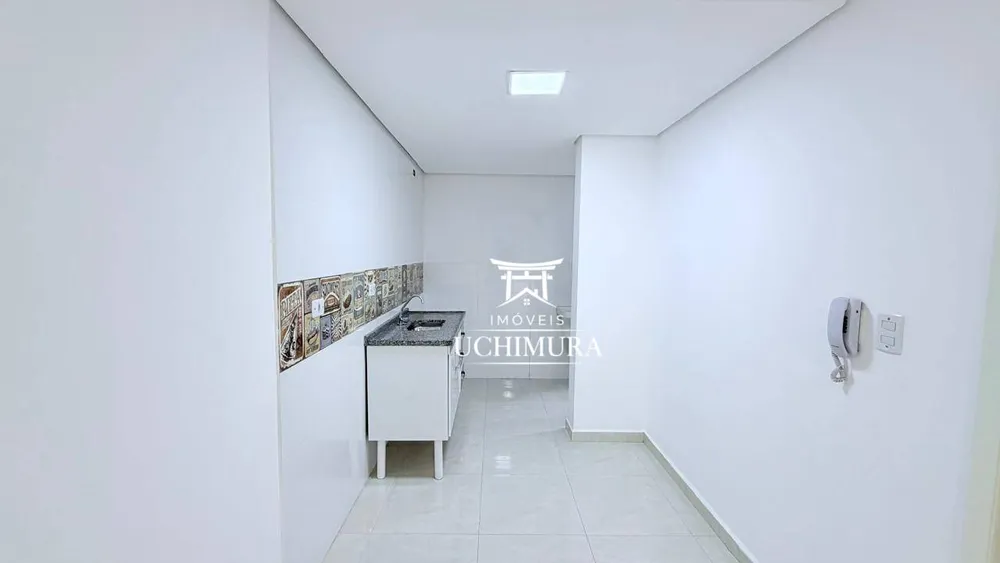 Apartamento, 2 quartos, 47 m² - Foto 4