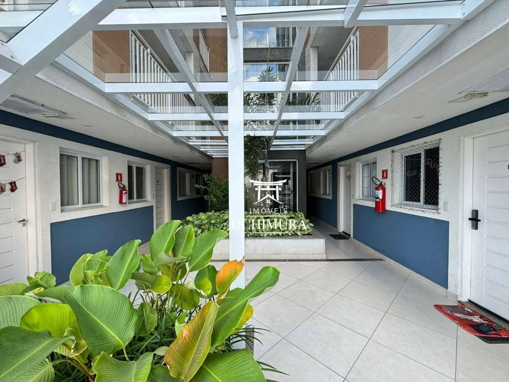 Apartamento, 2 quartos, 47 m² - Foto 14