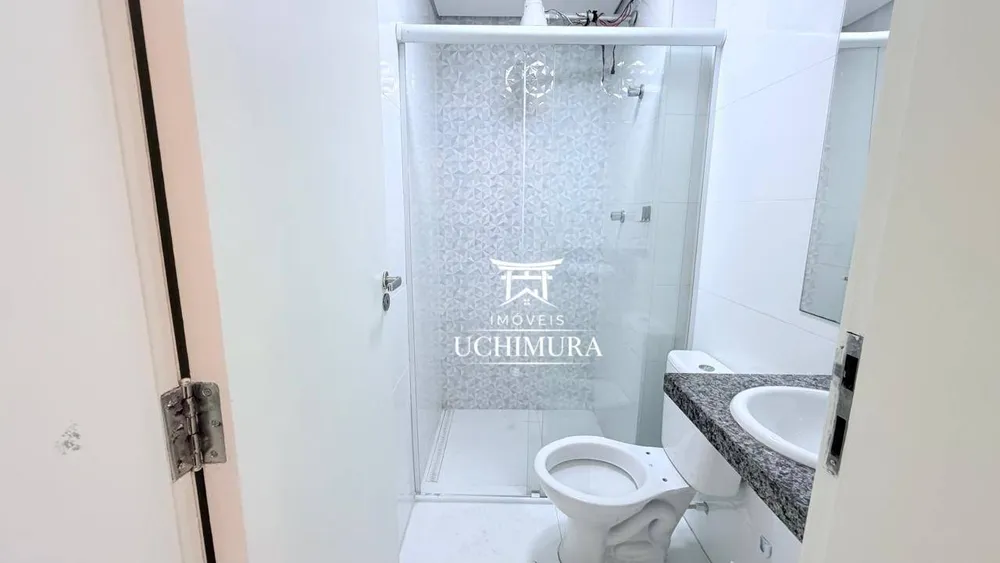 Apartamento, 2 quartos, 47 m² - Foto 9